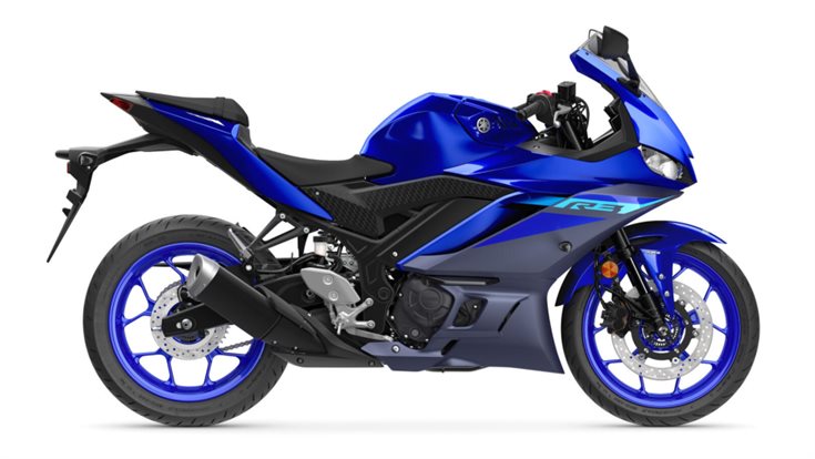 Yamaha R3, price, display, design differences